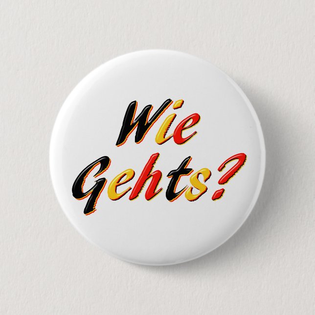 Was oben ist button (Vorderseite)