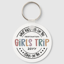 Was passiert auf Girls Trip Custom Girls Weekend