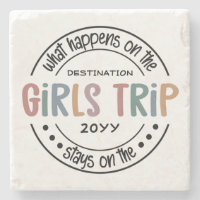 Was passiert auf Girls Trip Custom Girls Weekend