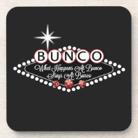 Was passiert bei Bunco Bleibe bei Bunco Fun