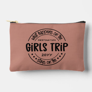 Was passiert bei Girls Trip Girls Wochenende Custo Zubehörtasche