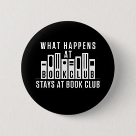 Was passiert im Book Club Bleibe im Book Club Button