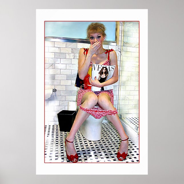 Was passiert in Vegas Poster? Poster (Vorne)