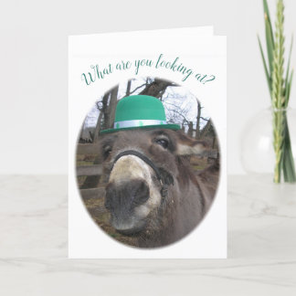 "Was schaust du dir an?" Karte