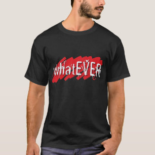 was Shirt