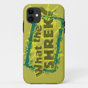 Was Shrek? Case-Mate iPhone Hülle
