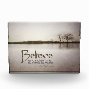 Was Sie gemacht haben Fotoblock