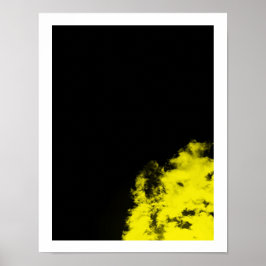 Was Sie nicht sehen ~ Poster / Print