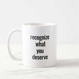 Was Sie Tasse verdienen