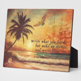 Was Sie wissen - Fotoplatte