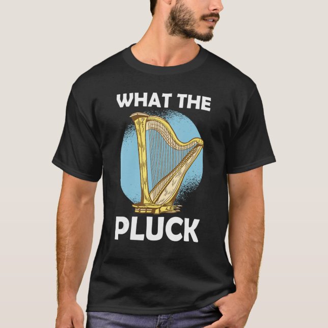 Was soll das T-Shirt (Vorderseite)