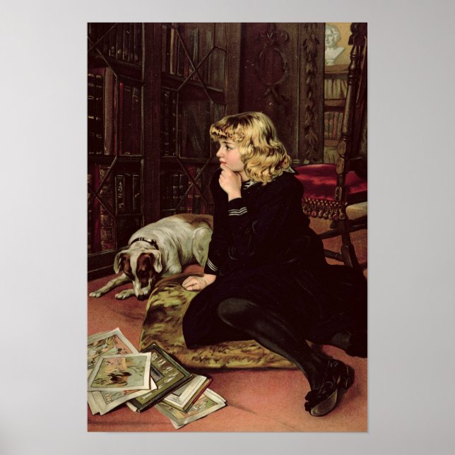 Was soll ich lesen? poster (Vorne)