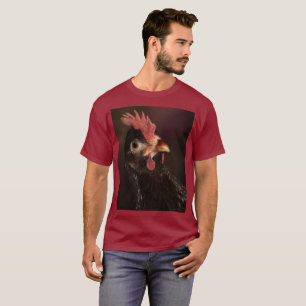 Was T-Shirt