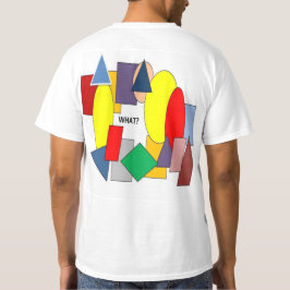 WAS? T-Shirt