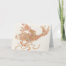 Was tun? Liebekarte Karte