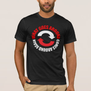 Was um das Shirt geht