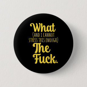 Was Und Ich Kann Dies Nicht Genug Betonen Die F Lu Button