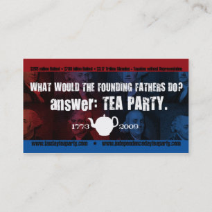 Was… Visitenkarten wurde Visitenkarte