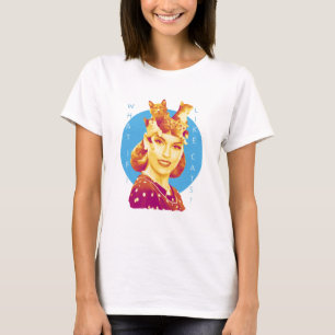 Was, wenn ich Katzen mag? T-Shirt