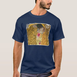 Was, wenn Klimt Maori- war? T-Shirt