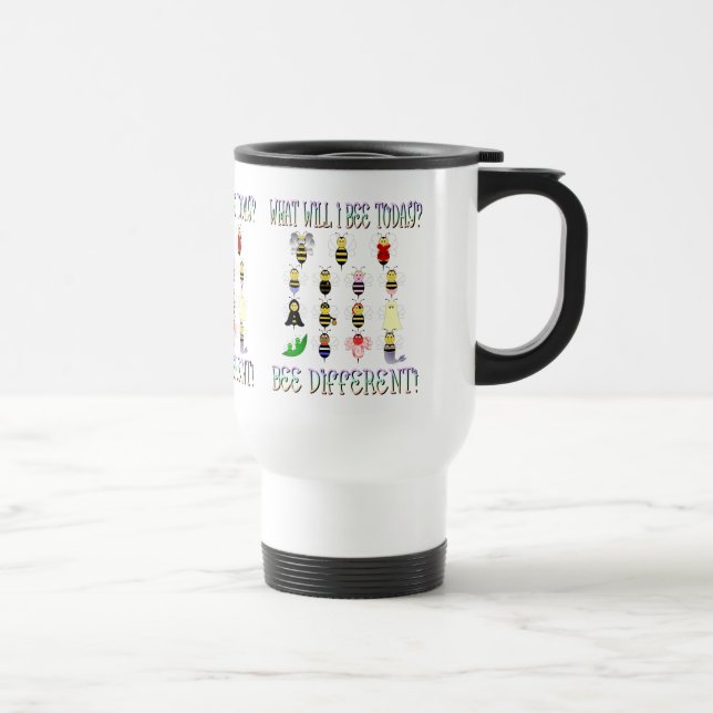 Was werde ich heute Tasse sein? (Rechts)
