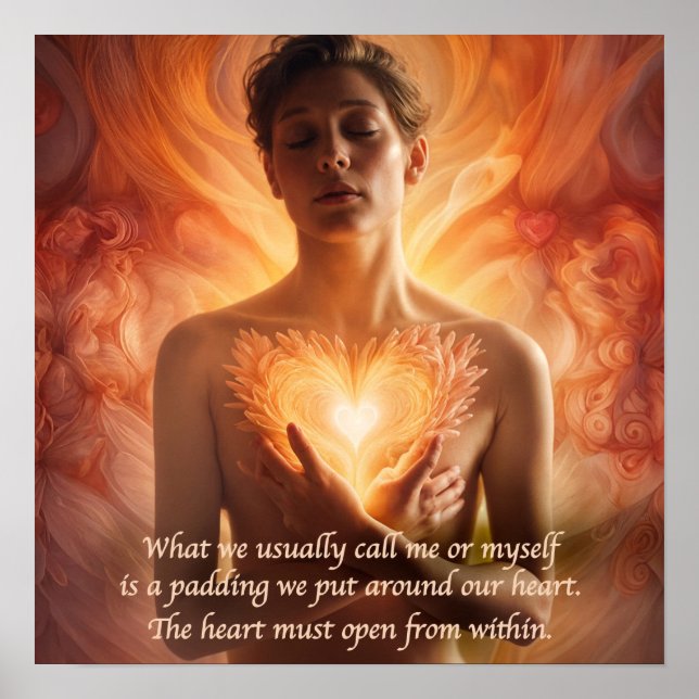 Was wir gewöhnlich mich nennen... poster (Vorne)