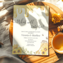 Was wird Baby Bee Sunflowers Gender Reveal