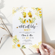 Was wird das Bienengeschlecht der Säuglinge offenb