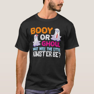Was wird das kleine Monster sein? T-Shirt