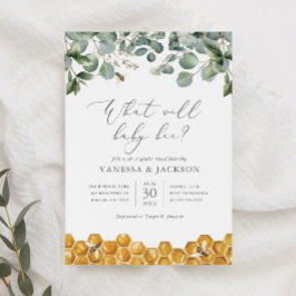 Was wird das Party der Geschlechtszugehörigkeit fü Einladung