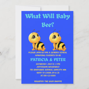 Was wird die Geschlechtsoffenbarungsfeier für Baby