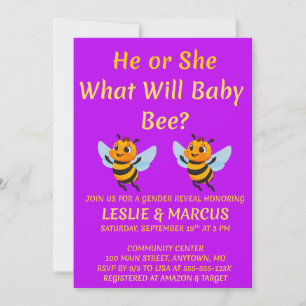 Was wird die Geschlechtsoffenbarungsfeier für Baby