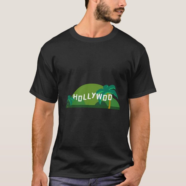 Was wissen sie über T-Shirt (Vorderseite)