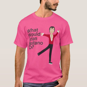 Was würde Brian Boitano tun? T-Shirt