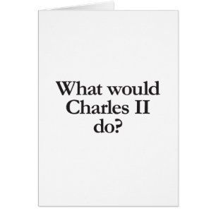 Was würde Charts II tun?