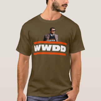 Was würde Ditka tun? T-Shirt