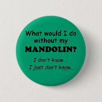 Was würde ich tun, Mandolin