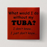 Was würde ich tun, Tuba?