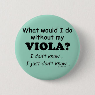 Was würde ich tun, Viola? Button