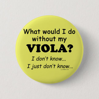 Was würde ich tun, Viola? Button