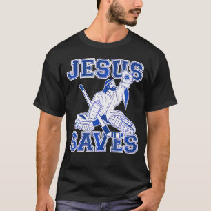 Was würde Jesus im WWJD Christlich tun? T-Shirt