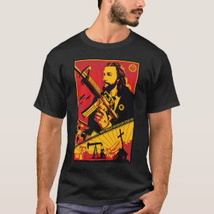 Was würde republikanischer Jesus tun? T-Shirt