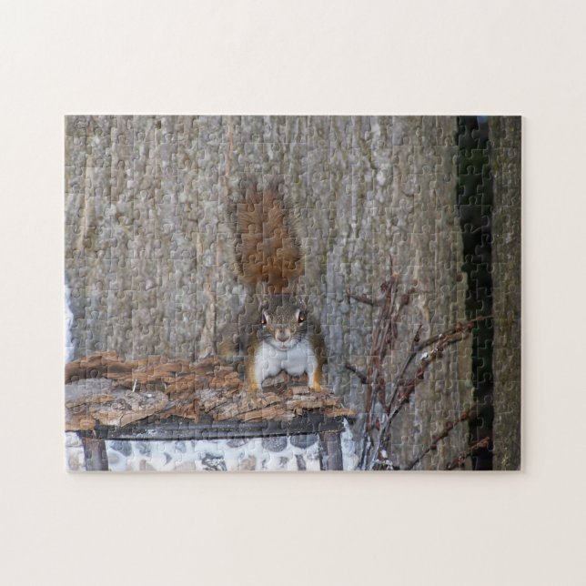 Was Ya bis Puzzle (Horizontal)