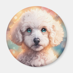 "Was zählt" Magnet