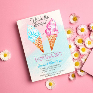 Was zeigt das Kupfer-Eis-Geschlecht? Einladung