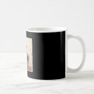 Was zum Teufel Amerika Anti-trump Abraham Lincoln Kaffeetasse