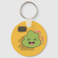 Wasabi japanische Lebensmittel Niedlich