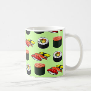 Wasabi Tasse