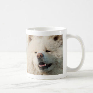 Wasao Mug "FLUFFY FULL" Kaffeetasse