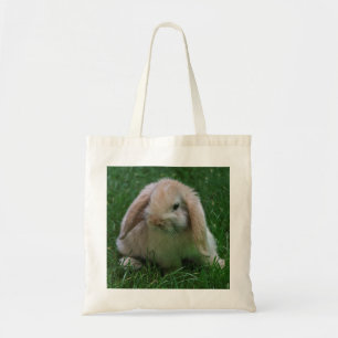 Wascally Wabbit-Tasche Tragetasche